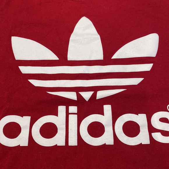 Adidas T Shirt - Picture 2 of 6